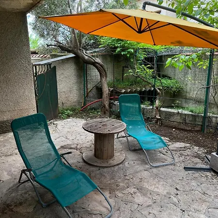 منزل للإقامة La En Bois De Chez Antoine