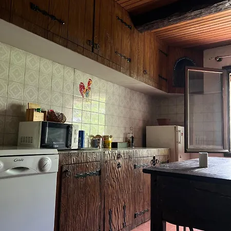 منزل للإقامة La En Bois De Chez Antoine مونبيلييه