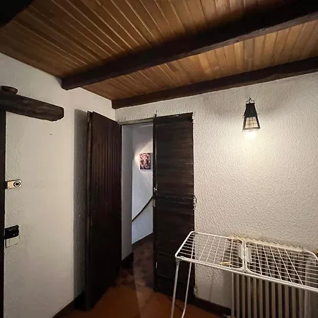 La En Bois De Chez Antoine * مونبيلييه