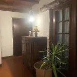 Habitación en casa particular La En Bois De Chez Antoine Montpellier