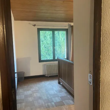 La En Bois De Chez Antoine Privat bolig