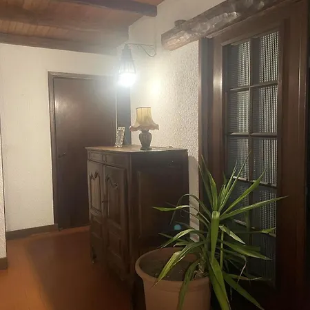 Privat bolig La En Bois De Chez Antoine Montpellier