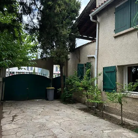 La En Bois De Chez Antoine