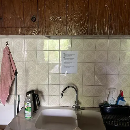 Homestay La En Bois De Chez Antoine