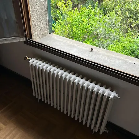 La En Bois De Chez Antoine בית אירוח