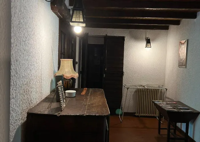 La En Bois De Chez Antoine Δωμάτια σε οικογενειακή κατοικία Μονπελιέ
