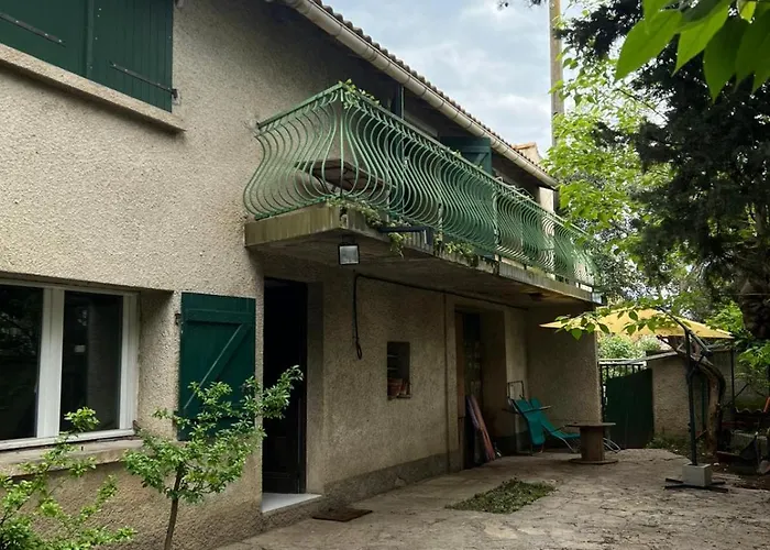 La En Bois De Chez Antoine