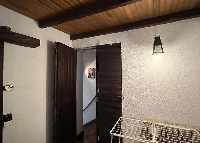 La En Bois De Chez Antoine * Μονπελιέ