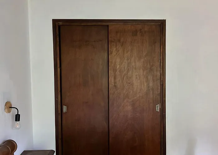La En Bois De Chez Antoine * Μονπελιέ